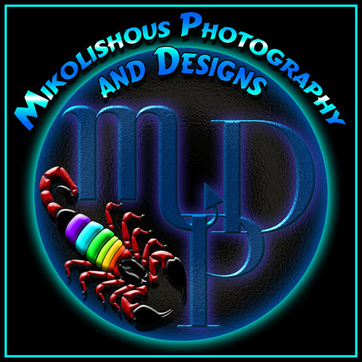 Mikolishous Photography & Designs