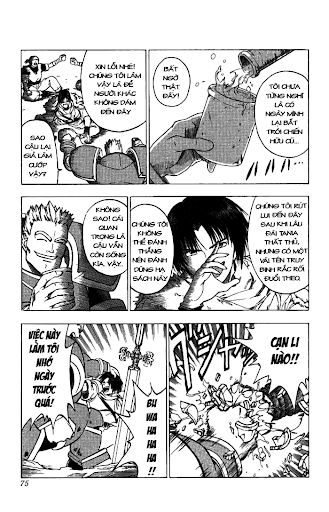 Fire Emblem-Hasha no Tsurugi chap 2