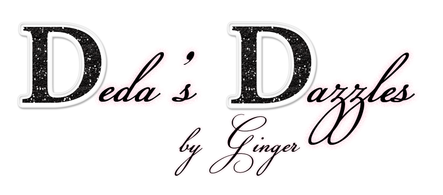 Deda's Dazzles