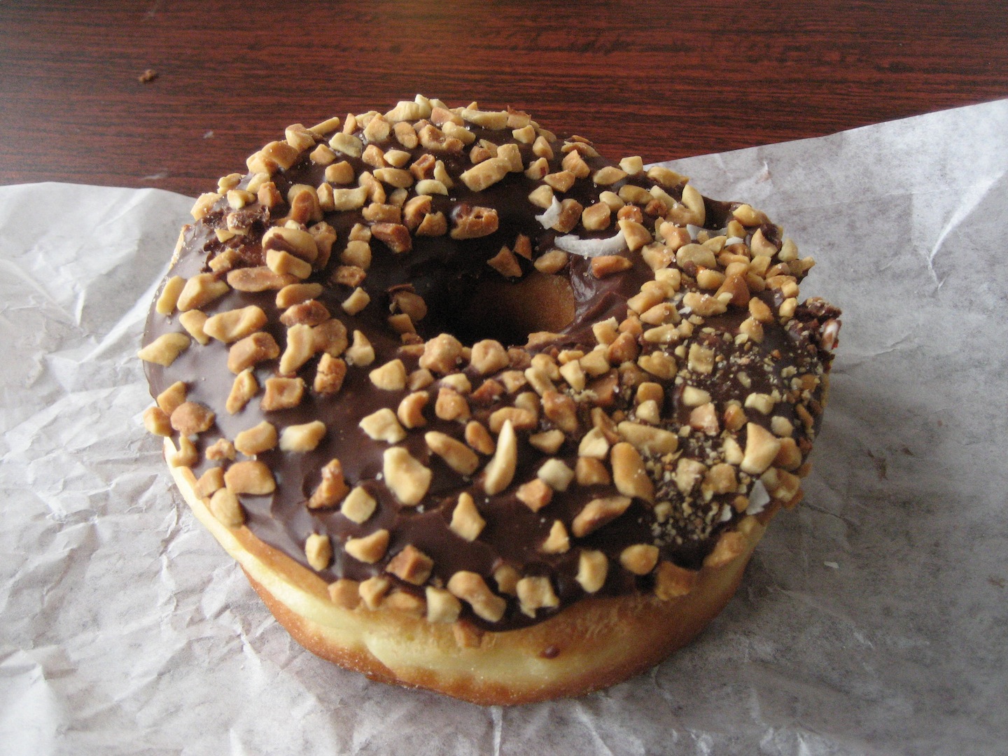 San Diego Donuts Best Donuts & Deli, Clairemont