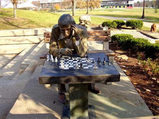 J. Seward Johnson, Jr