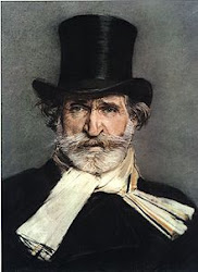 Verdi's View