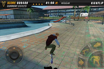 Skateboard Party 1.2.5 Apk Mod Full Version Unlocked Download-iANDROID Games