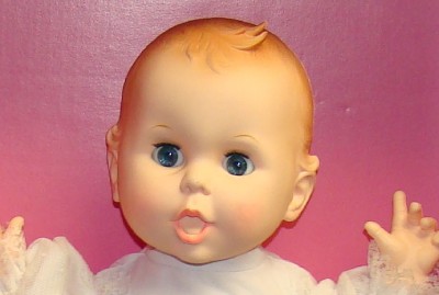 gerber baby doll 1980
