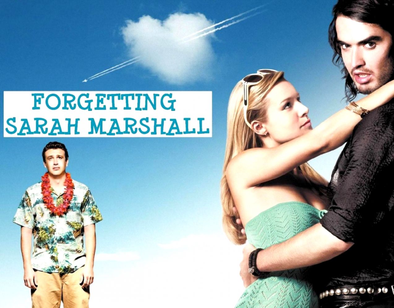 Forgetting Sarah Marshall 1400x1050 Wallpapers 1400x1050 Forgetting Sarah Marshall 1400x1050 Wallpapers 1400x1050