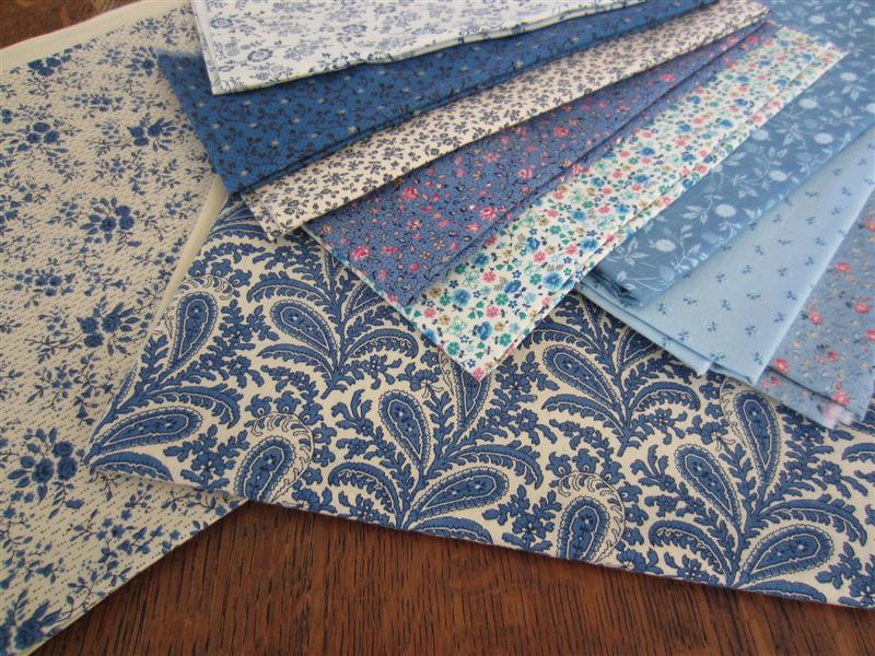 Crafty Sewing & Quilting What Does a Quilter Do On Friday Night?