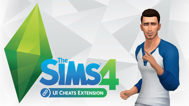The Sims 4 UI Cheats Extension