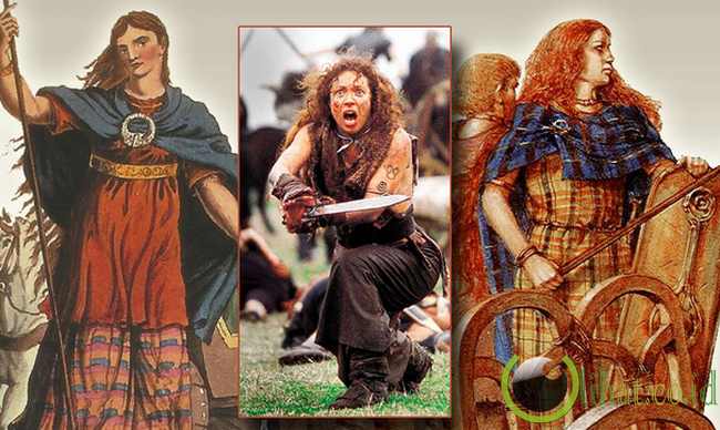 Boudicca Boudicca