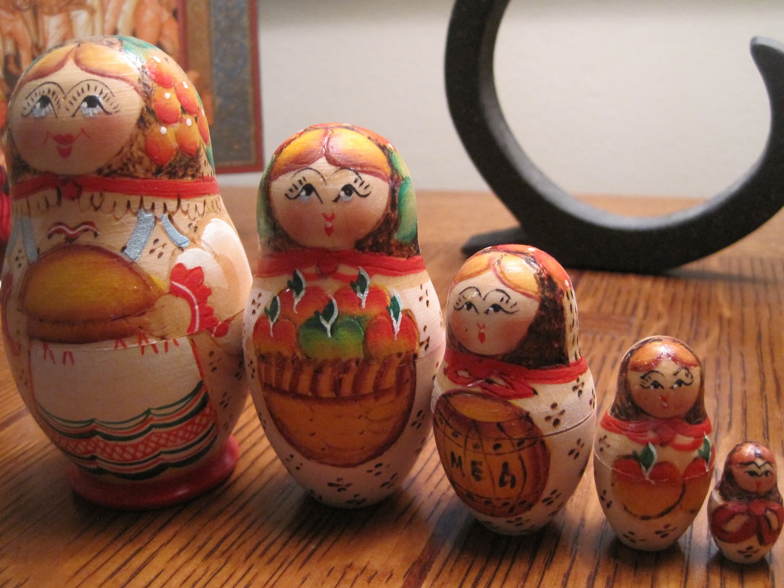 russian dolls near me
