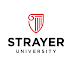 Strayer University-online colleges