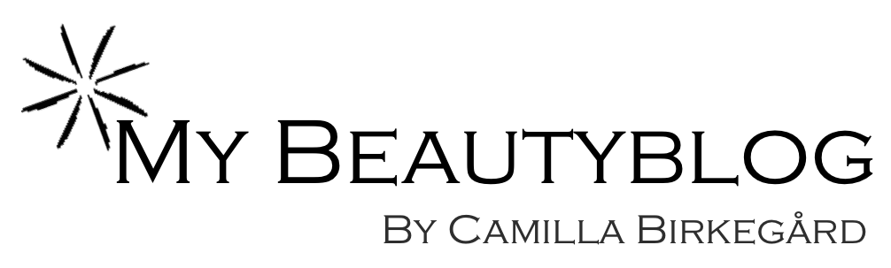 My Beautyblog