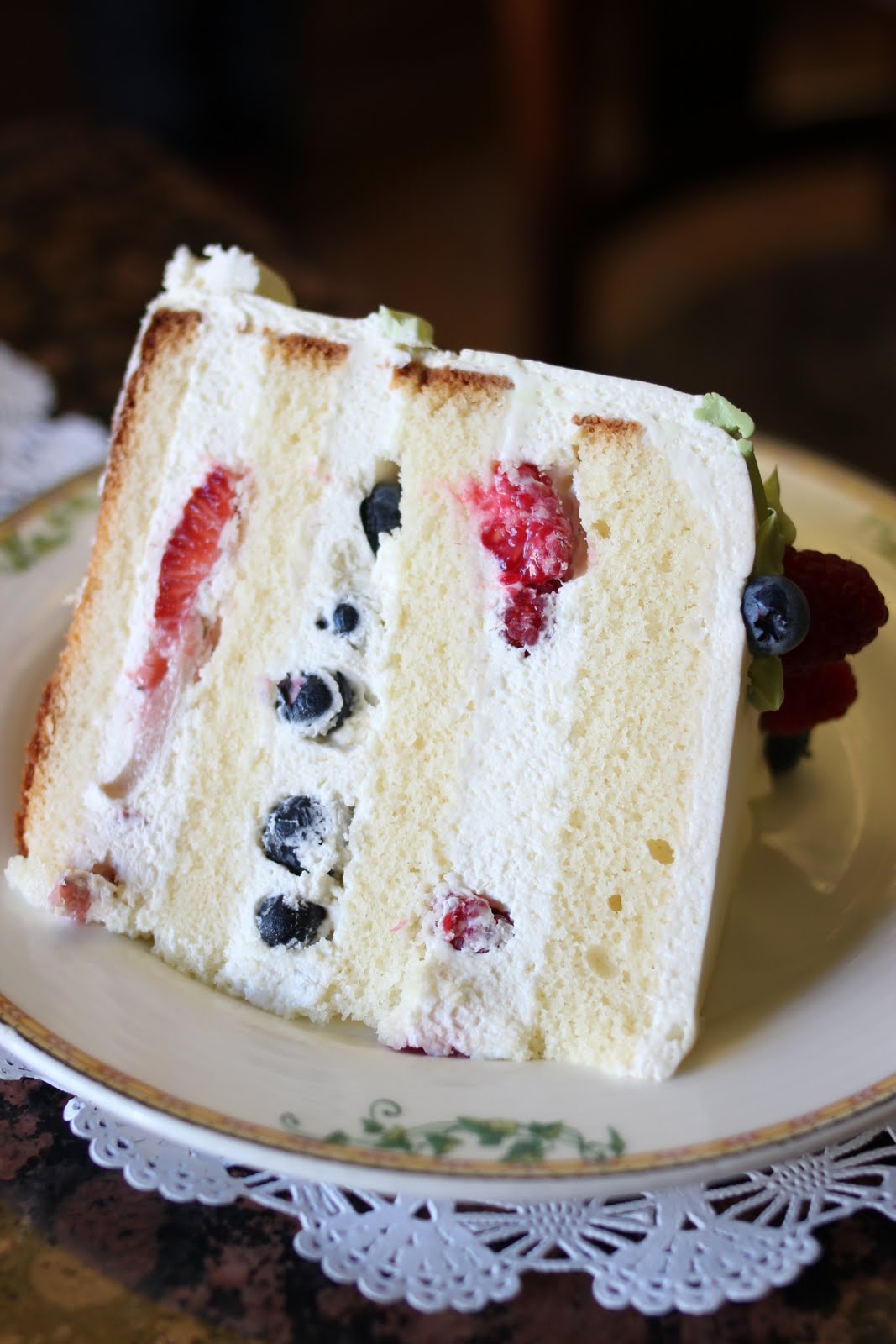 10 Best Desserts in Los Angeles Her Campus