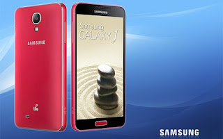 Spesifikasi Samsung Galaxy J5