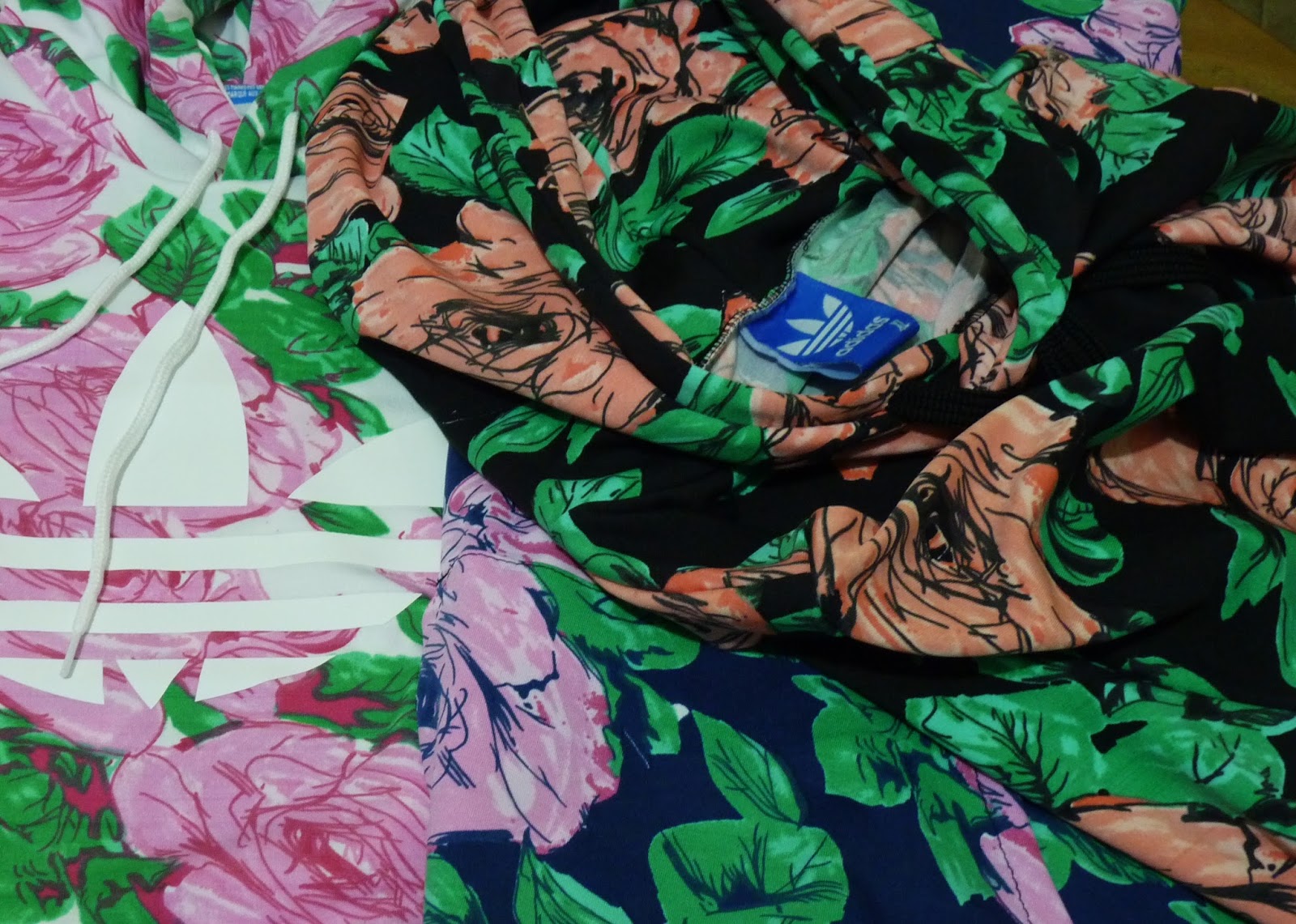 buzo adidas mercadolibre