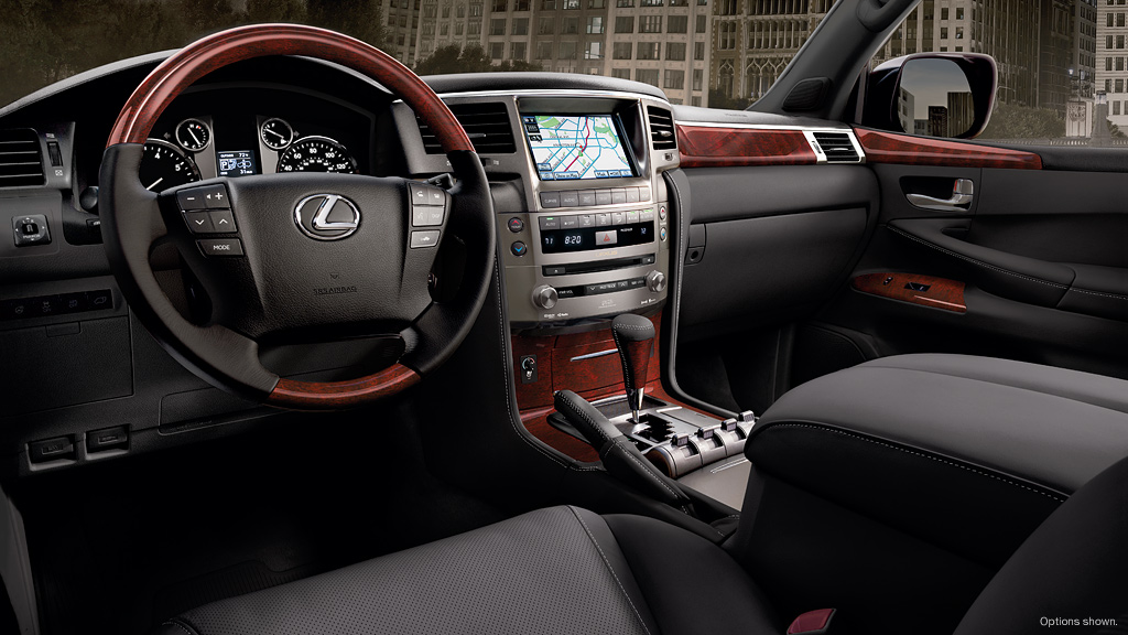 2016 Lexus Lx 570 Price Automotive Dealer