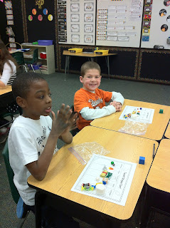 Wild About Second Grade: Math for the Common Core and More!