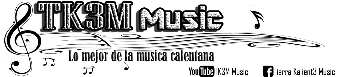 Tierra Kalient3 Music