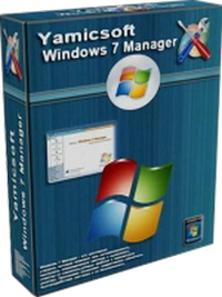 Yamicsoft Windows 7 Manager 4.2.5 Full Keygen Patch