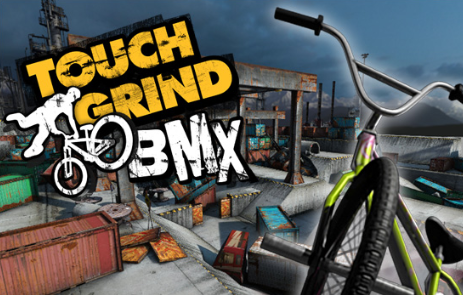 touchgrind bmx 2 devils leap touchgrind bmx 2 devils leap