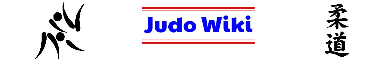 Judo Wiki