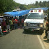 Bloquean carretera federal Acapulco-Pinotepa Nacional