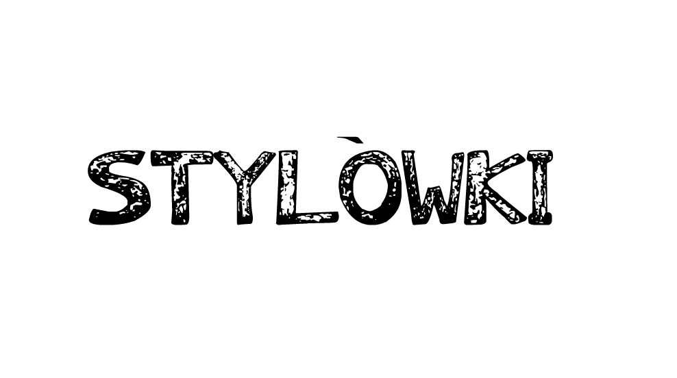 Stylówki