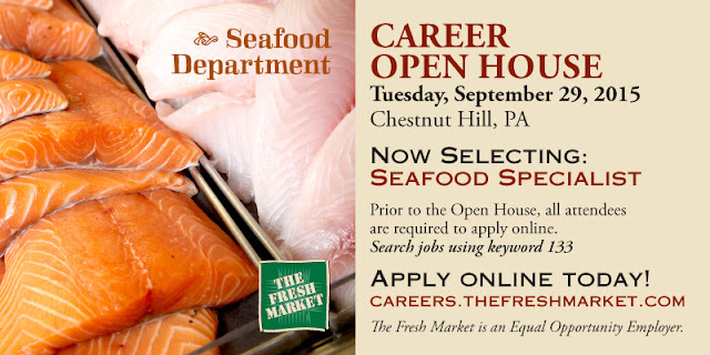 Grocery Store Seafood Specialist Jobs Chestnut Hill PA