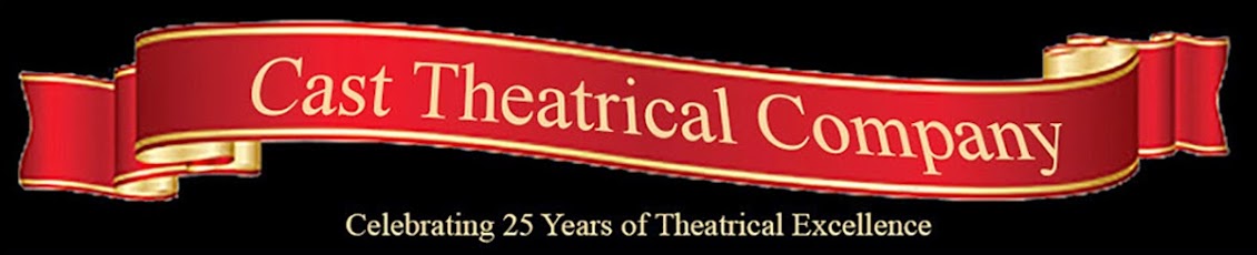 Cast Theatrical Company