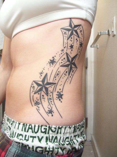 body tattoo design: Tattoos On