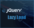  jQuery Lazy Load