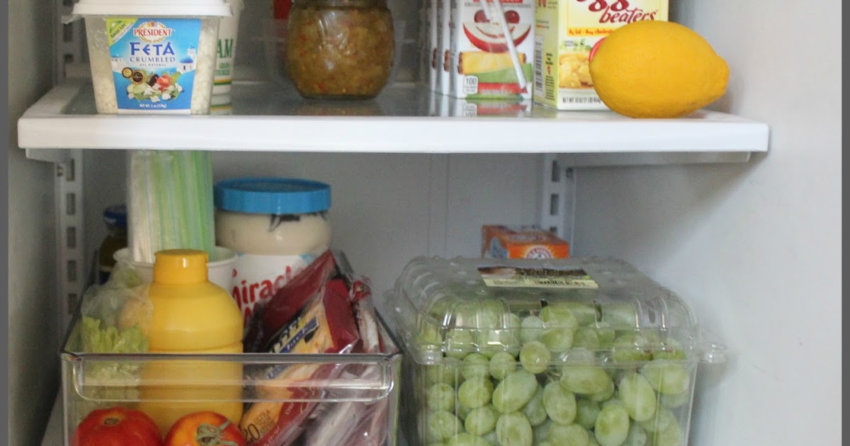 Moore Minutes Grab n Go Fridge Sandwich Bins and other Kitchen