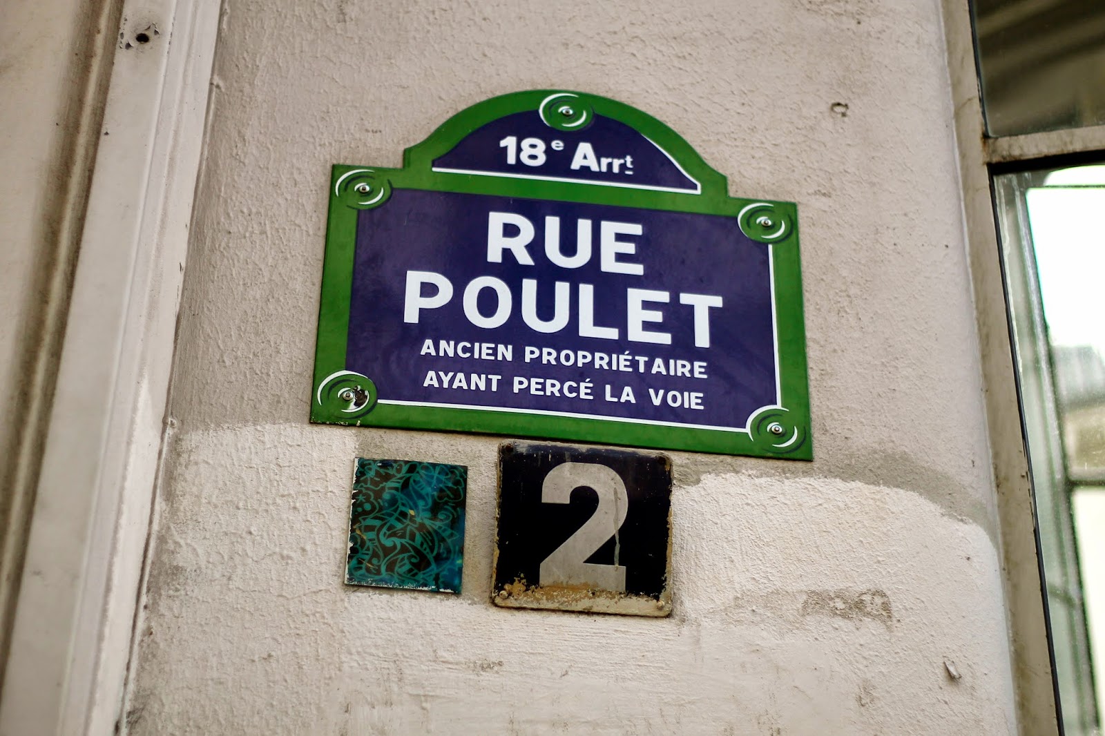 prostituées chateau rouge