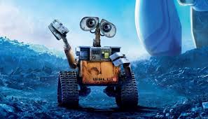 WALL-E: DER LETZTE RÄUMT DIE ERDE AUF