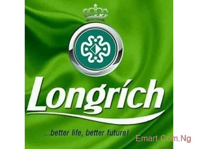 HOW TO MAKE MILLIONS OF NAIRA AS A LONGRICH MEMBER OR DISTRIBUTOR (CALL: 08067876251)