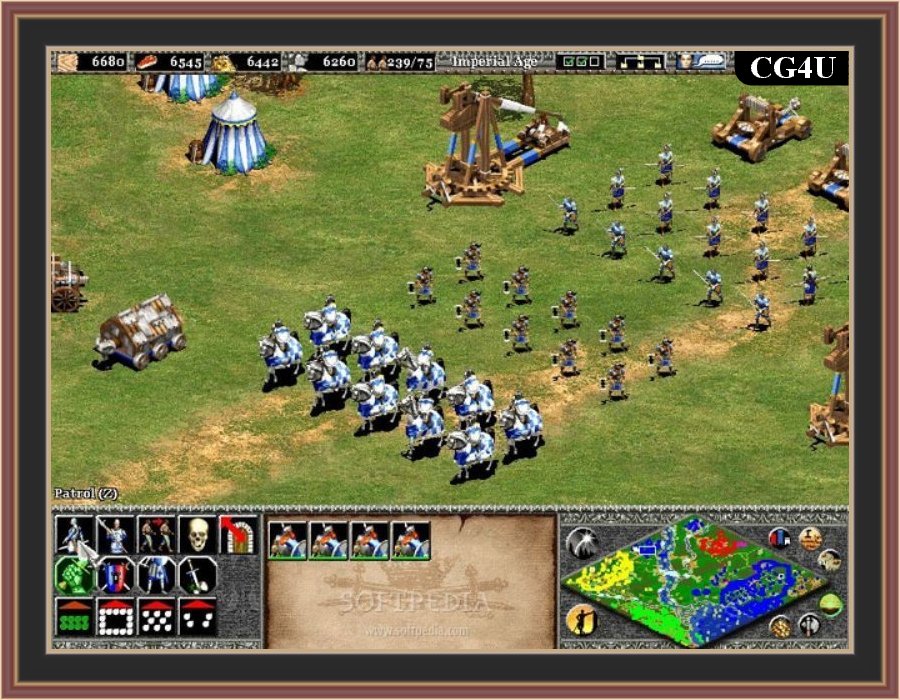 Age Of Empires Full Version