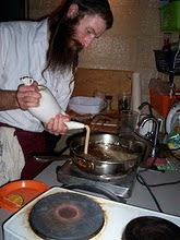 "CHEF HaGADOL" YAAKOV YEHUDA STANLEY