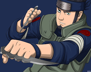 Asuma Sarutobi