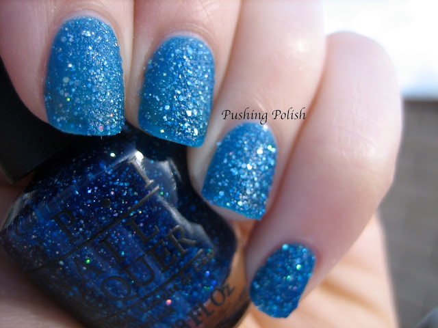 OPI Get Your Number OPI Get Your Number
