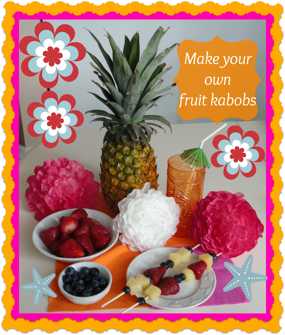 Lewisville Love Luau Lewisville