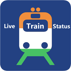 Image result for Live Train Running Status