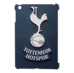 Tottenham Hotspur Logo 
