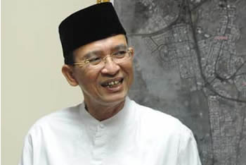 Pondok Pesantren Aset Bangsa!