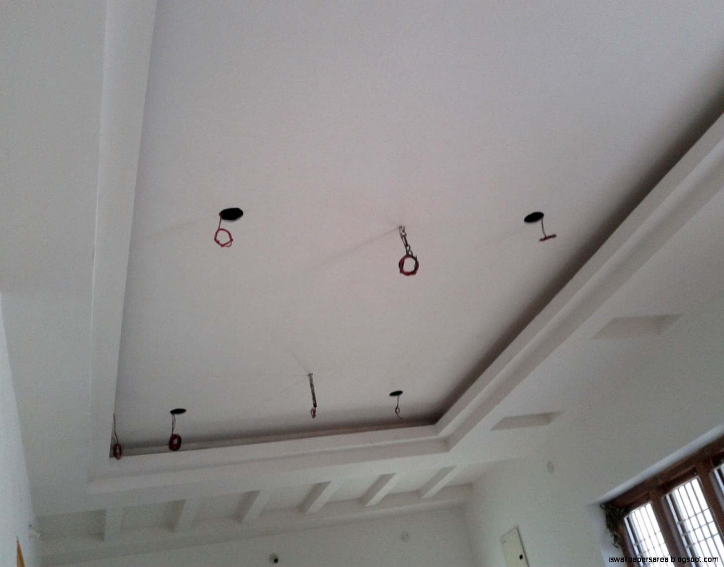 Plaster Of Paris Designs For Home Wallpapers Area