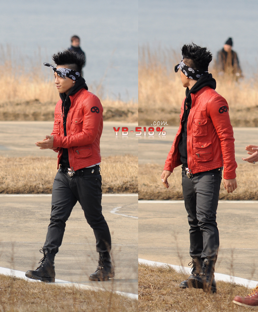 We Love Big Bang [Photos] Big Bang Official Photos from Running Man (HQ)