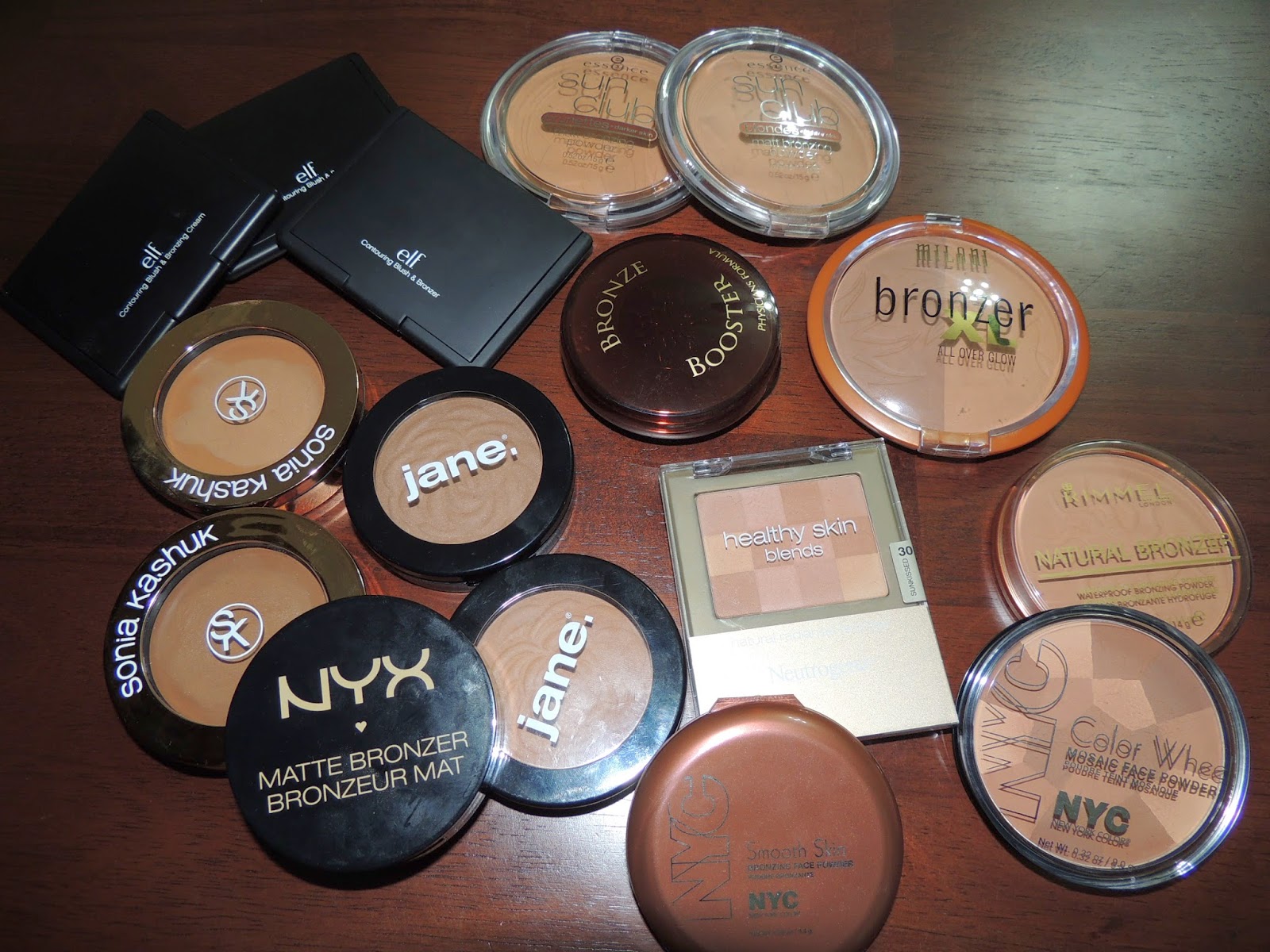 Inside Beauty thoughts on makeup, hair, and fashion. Best Drugstore