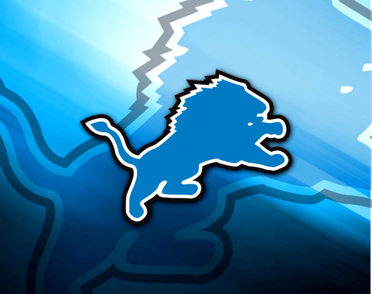 Detroit lions team logo wallpaper 1280x1024 nfl wallpapers Detroit lions team logo wallpaper 1280x1024 nfl wallpapers