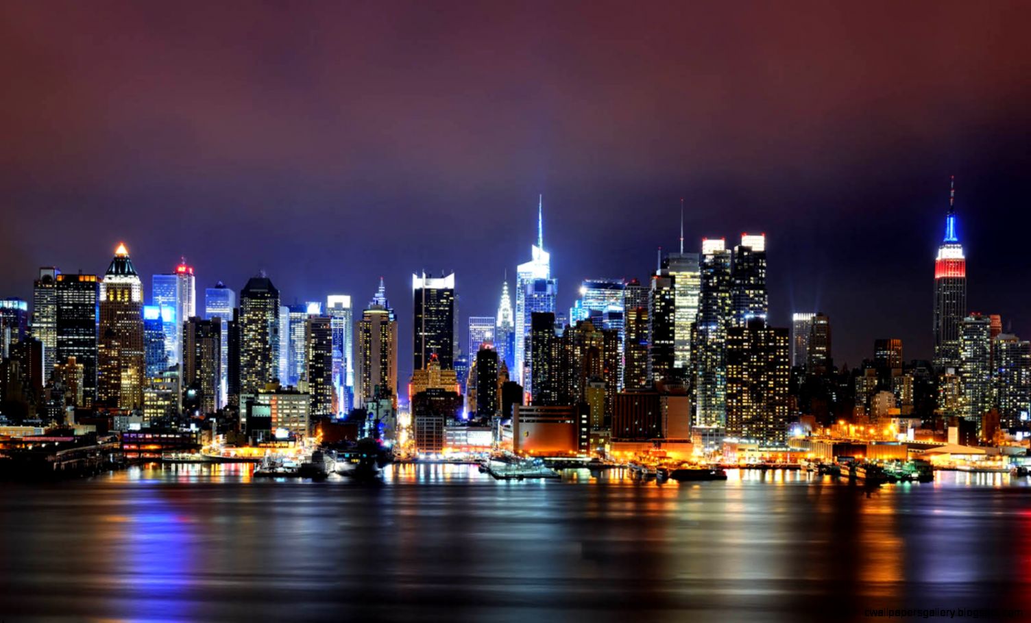 Collection of night city wallpaper on Collection of night city wallpaper on