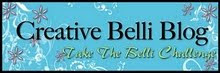 Belli Challenge Blog Bi-weekly