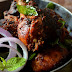 SPECIAL CHICKEN FRY