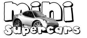 Mini Supercars